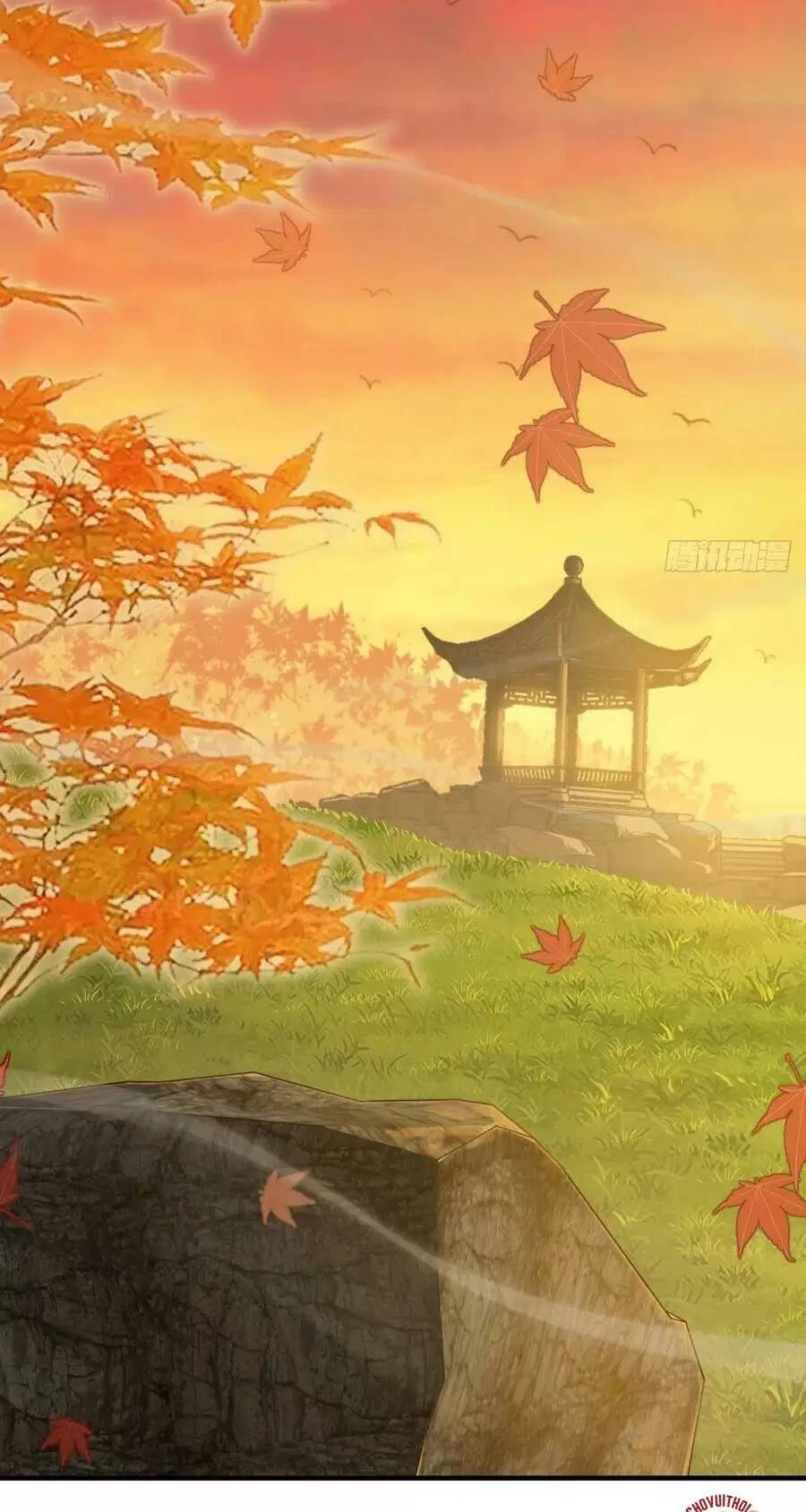 Xuyên Không Thành Chim: Chương 124