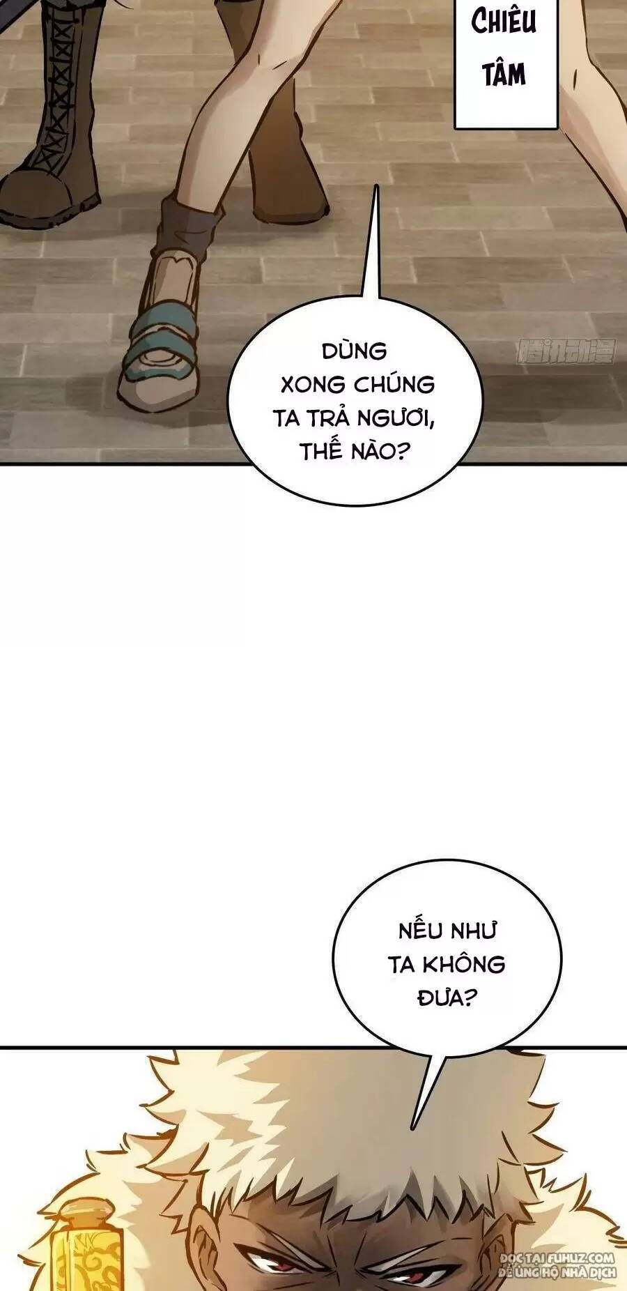 Xuyên Không Thành Chim: Chương 124