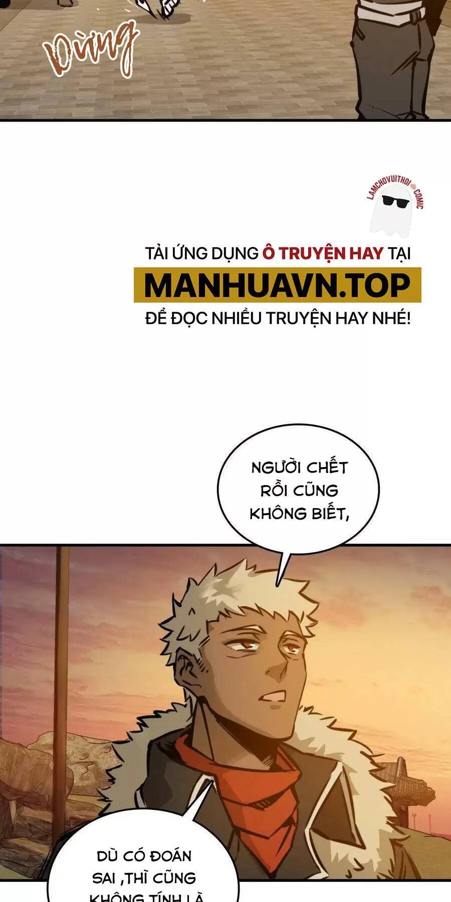 Xuyên Không Thành Chim: Chương 124