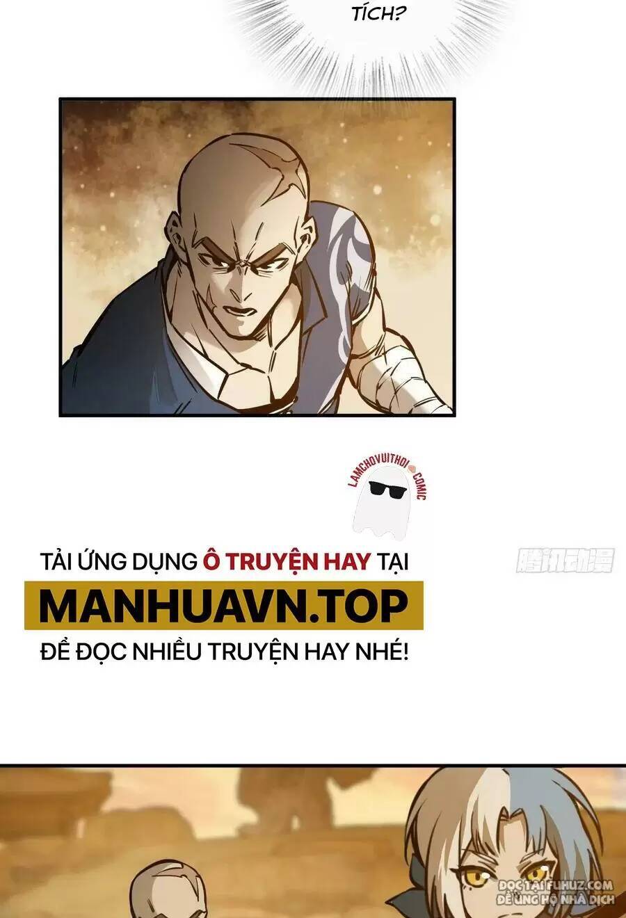 Xuyên Không Thành Chim: Chương 124