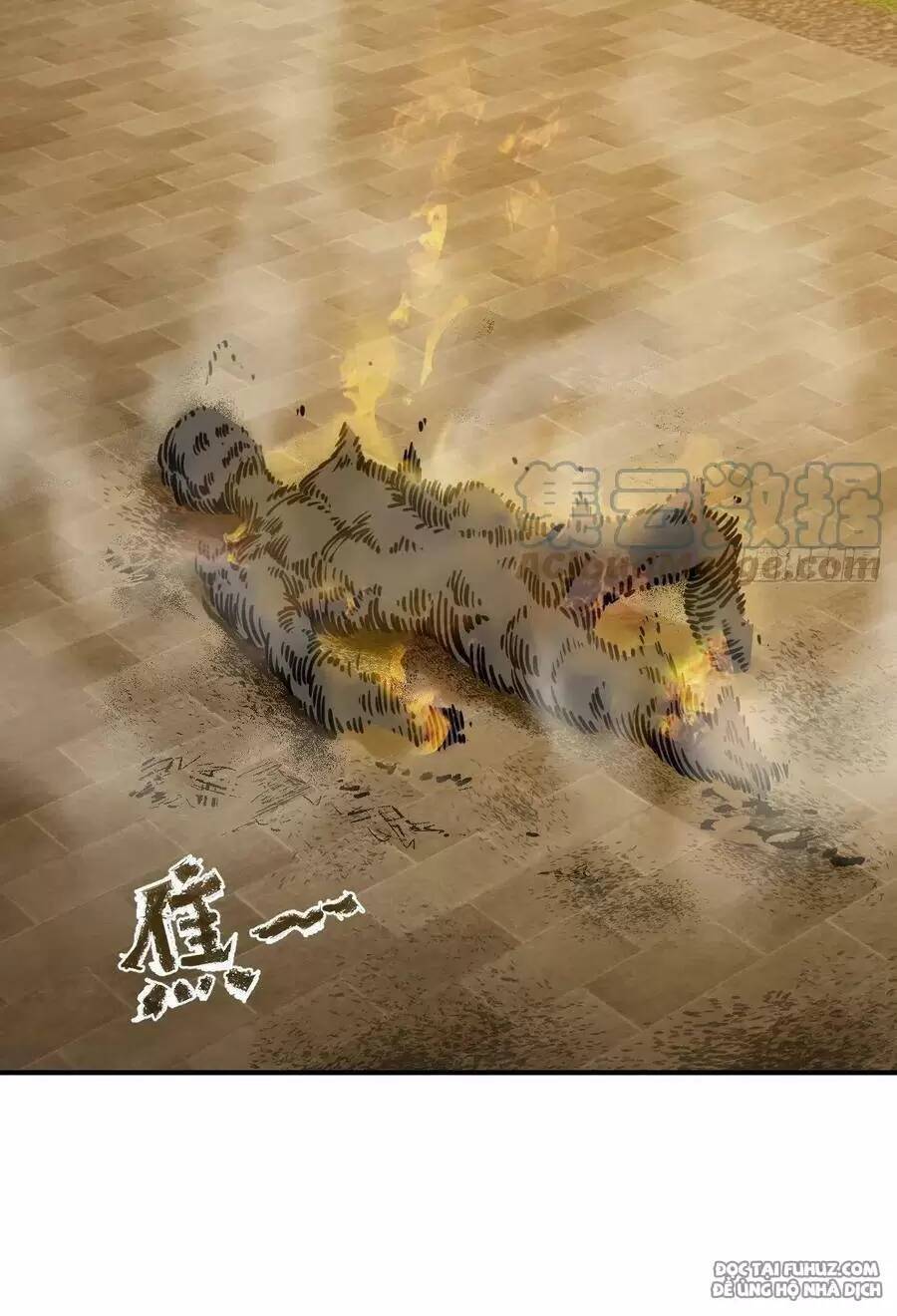 Xuyên Không Thành Chim: Chương 124