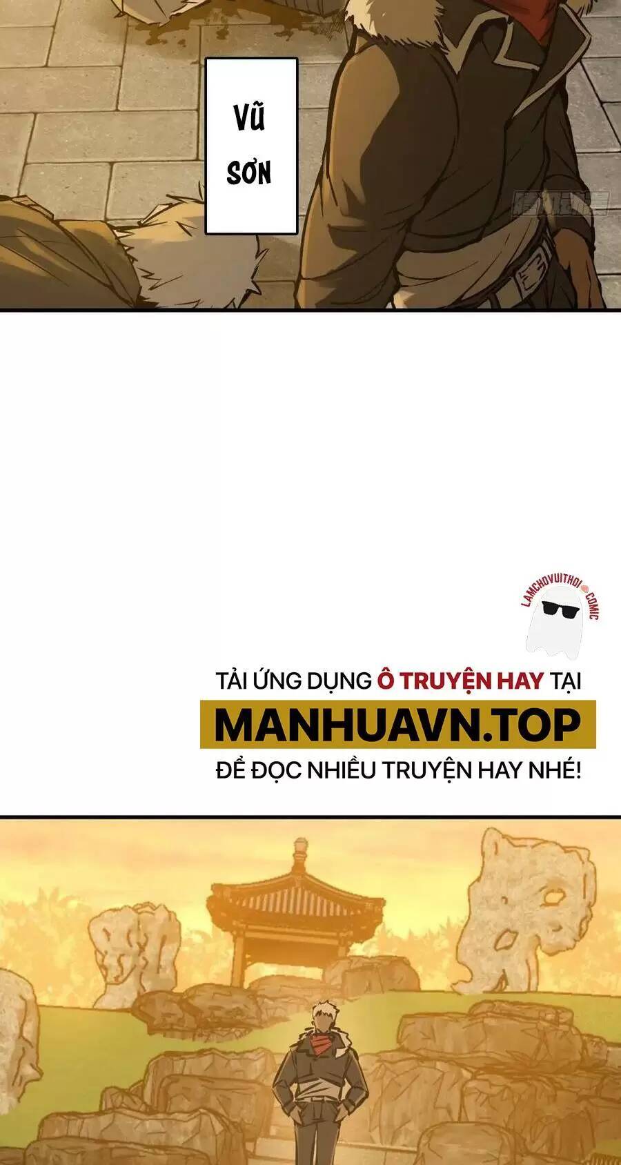 Xuyên Không Thành Chim: Chương 124