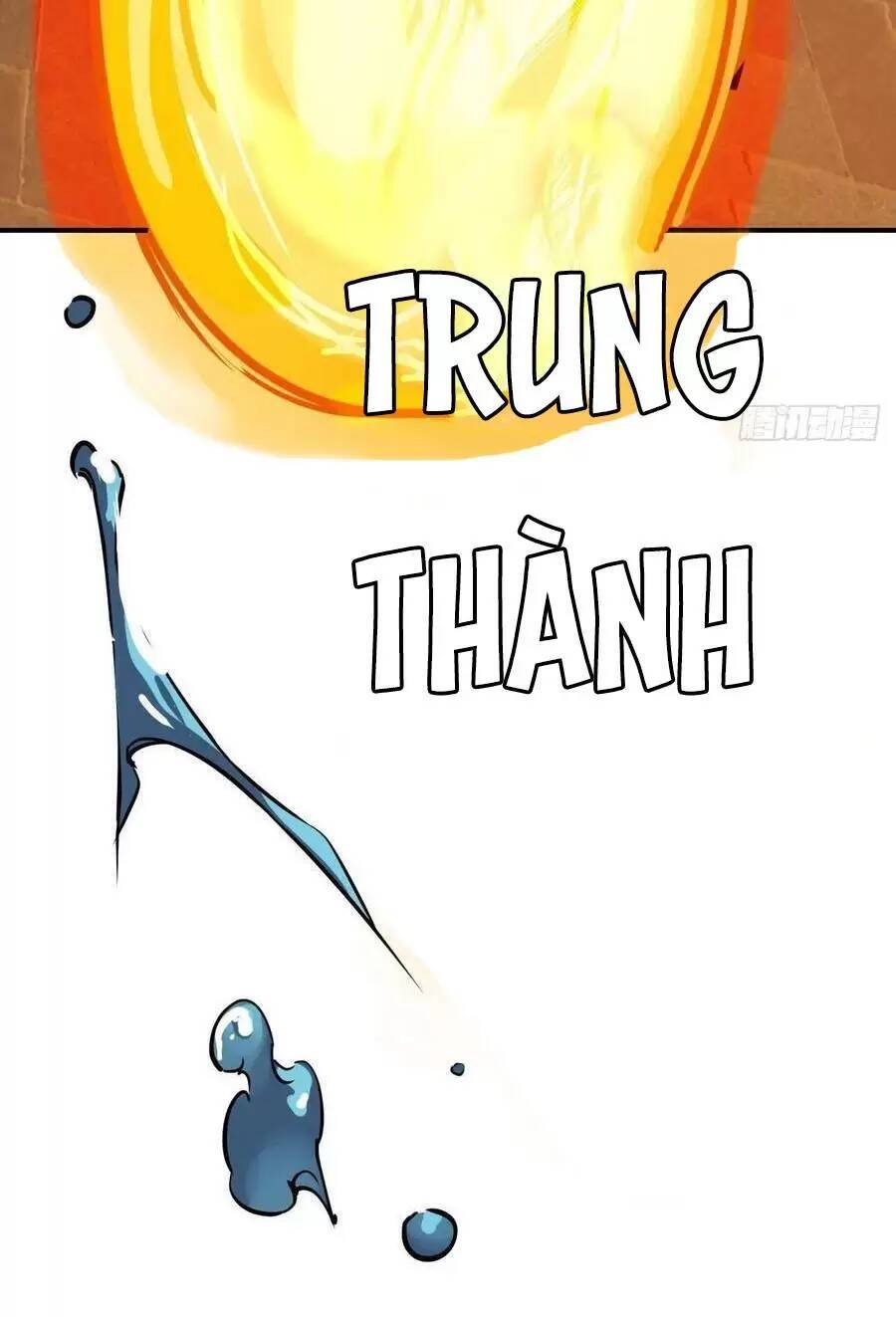 Xuyên Không Thành Chim: Chương 124