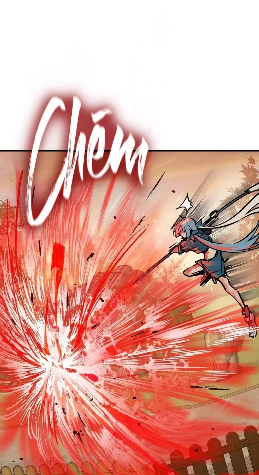 Xuyên Không Thành Chim: Chương 124