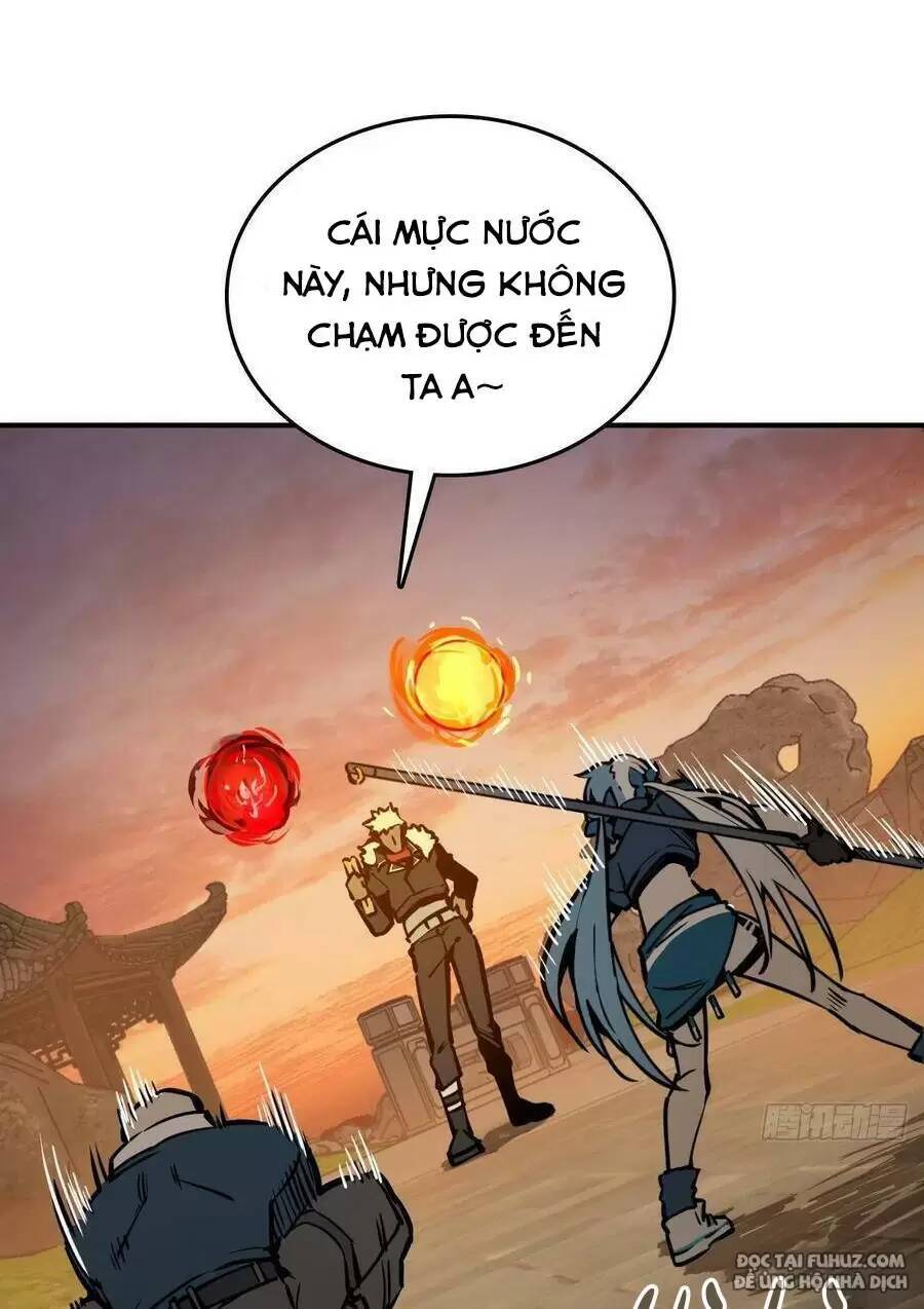 Xuyên Không Thành Chim: Chương 124