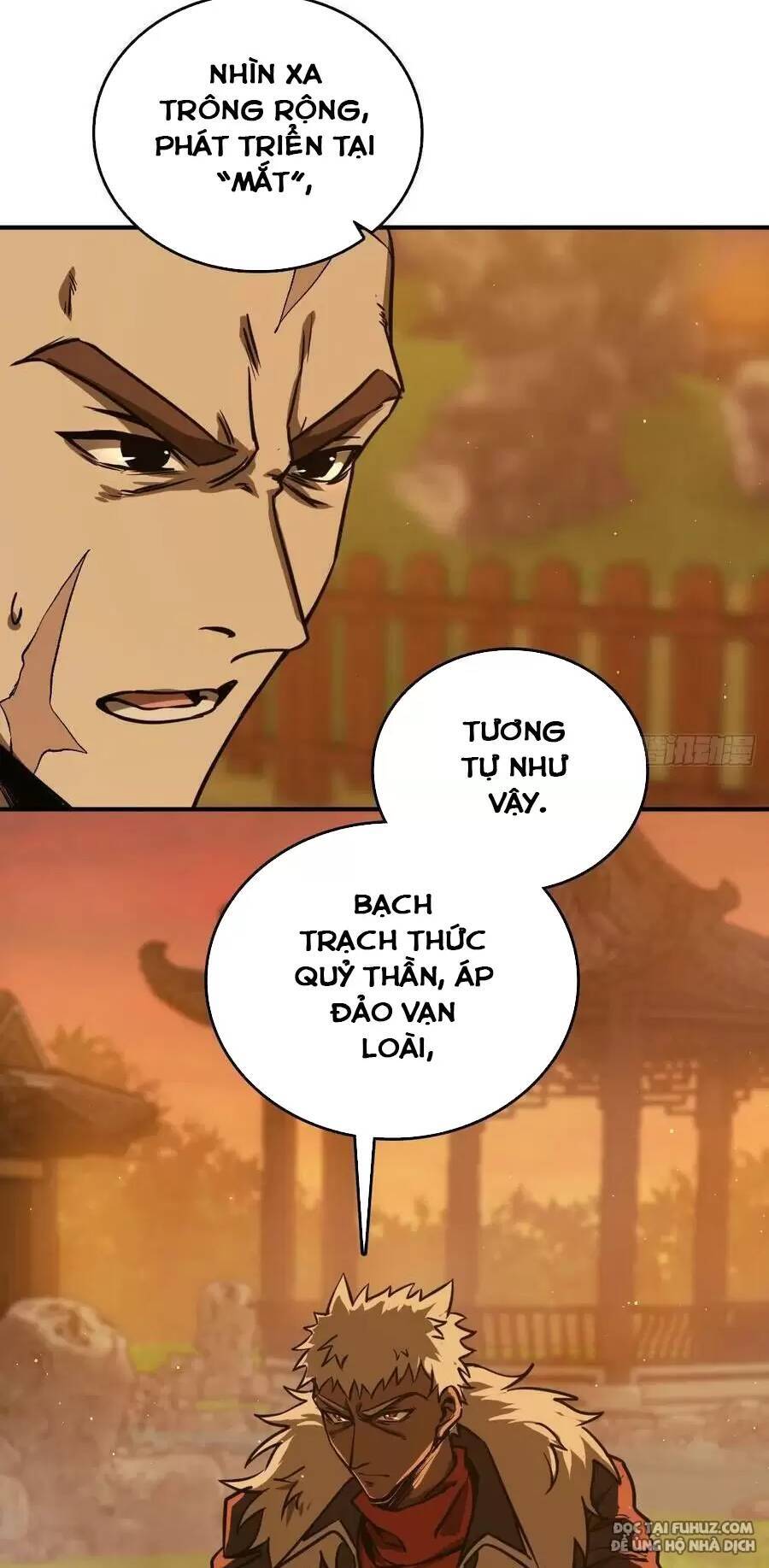 Xuyên Không Thành Chim: Chương 125