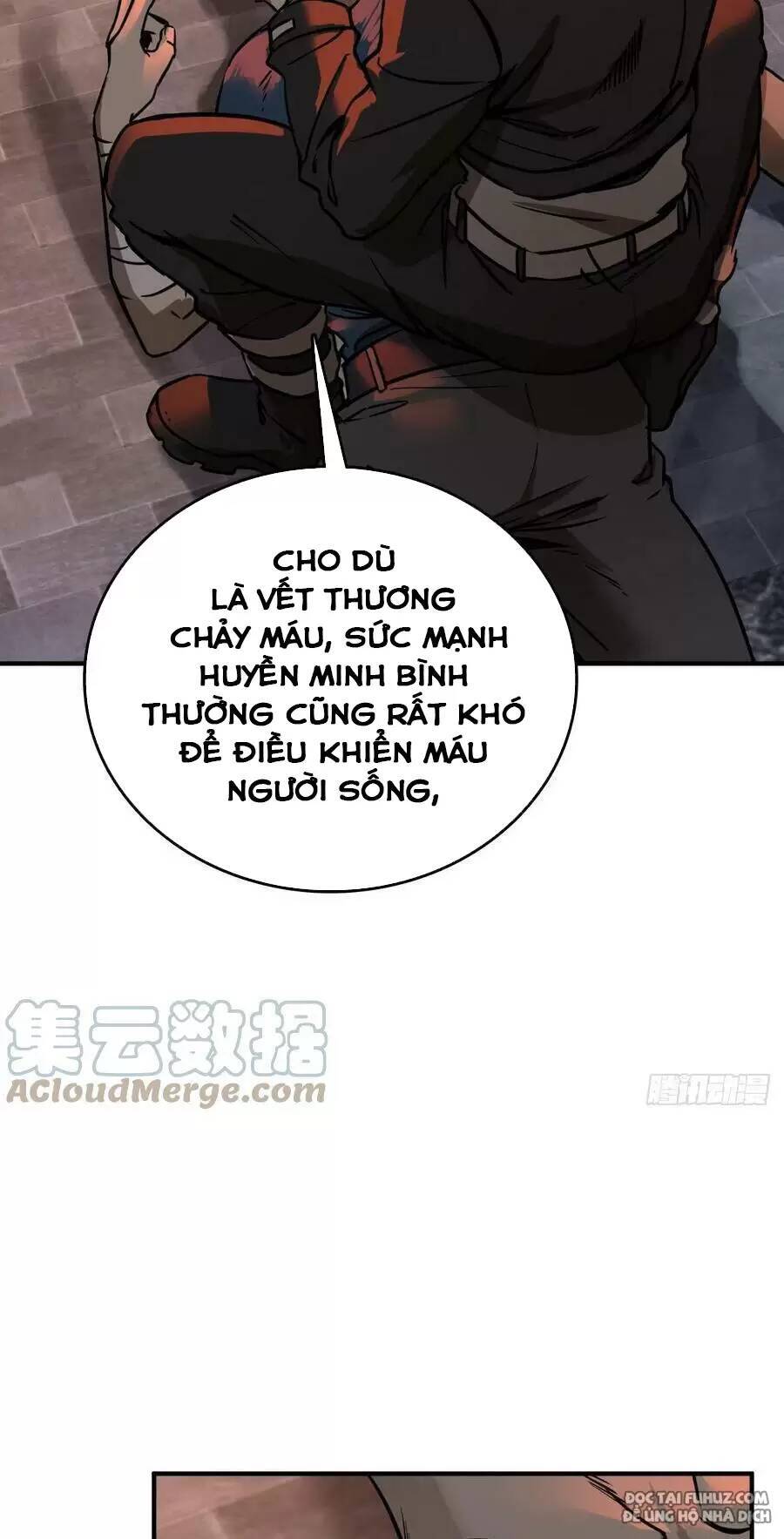 Xuyên Không Thành Chim: Chương 125