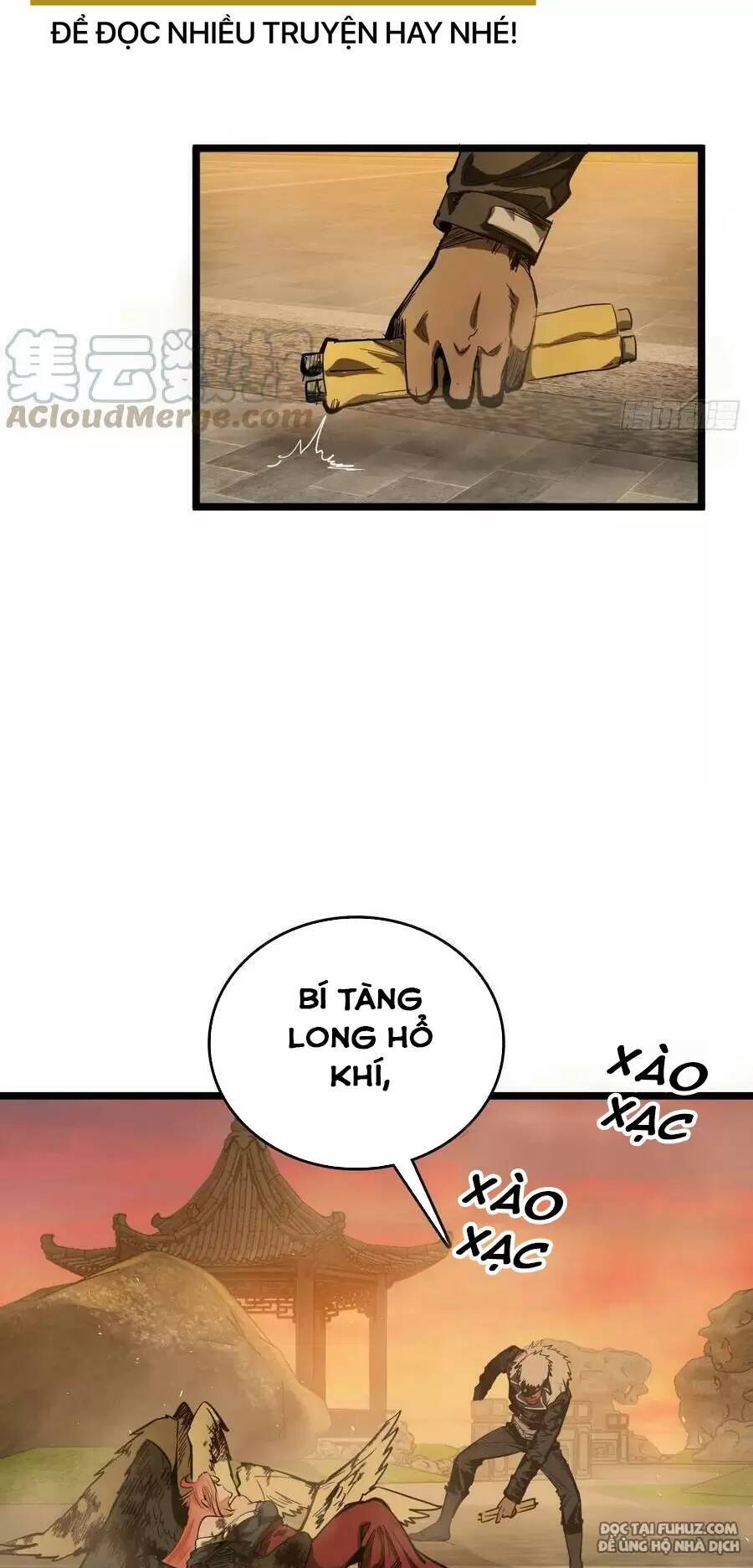 Xuyên Không Thành Chim: Chương 125