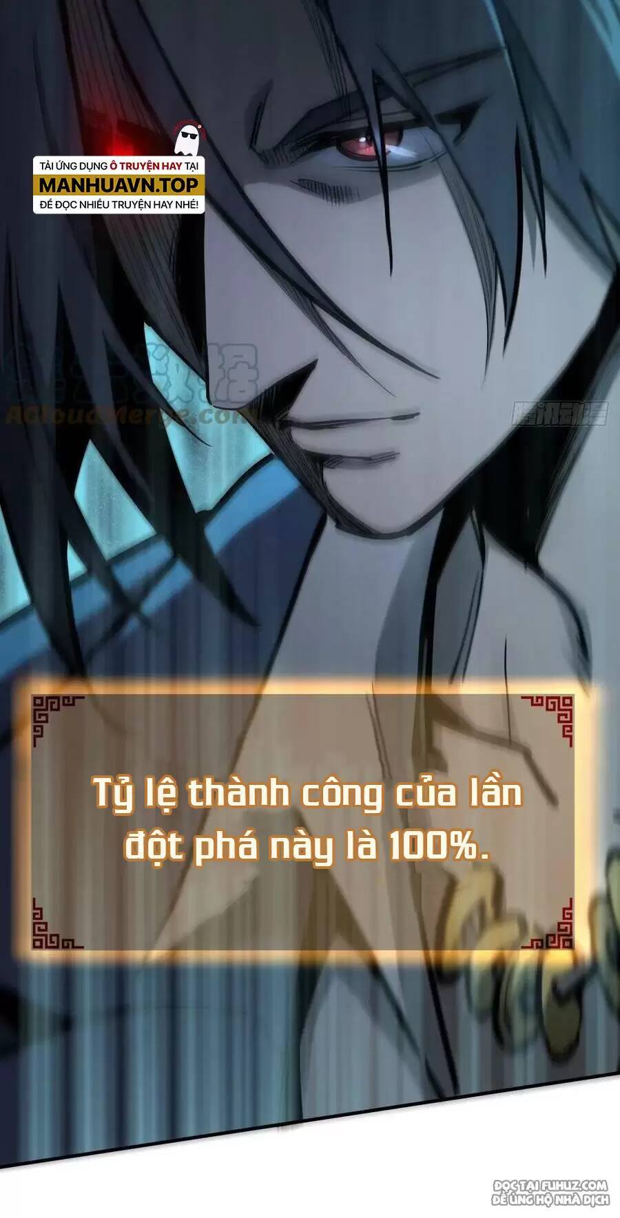 Xuyên Không Thành Chim: Chương 125