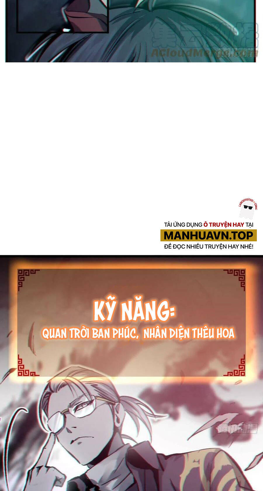 Xuyên Không Thành Chim: Chương 127