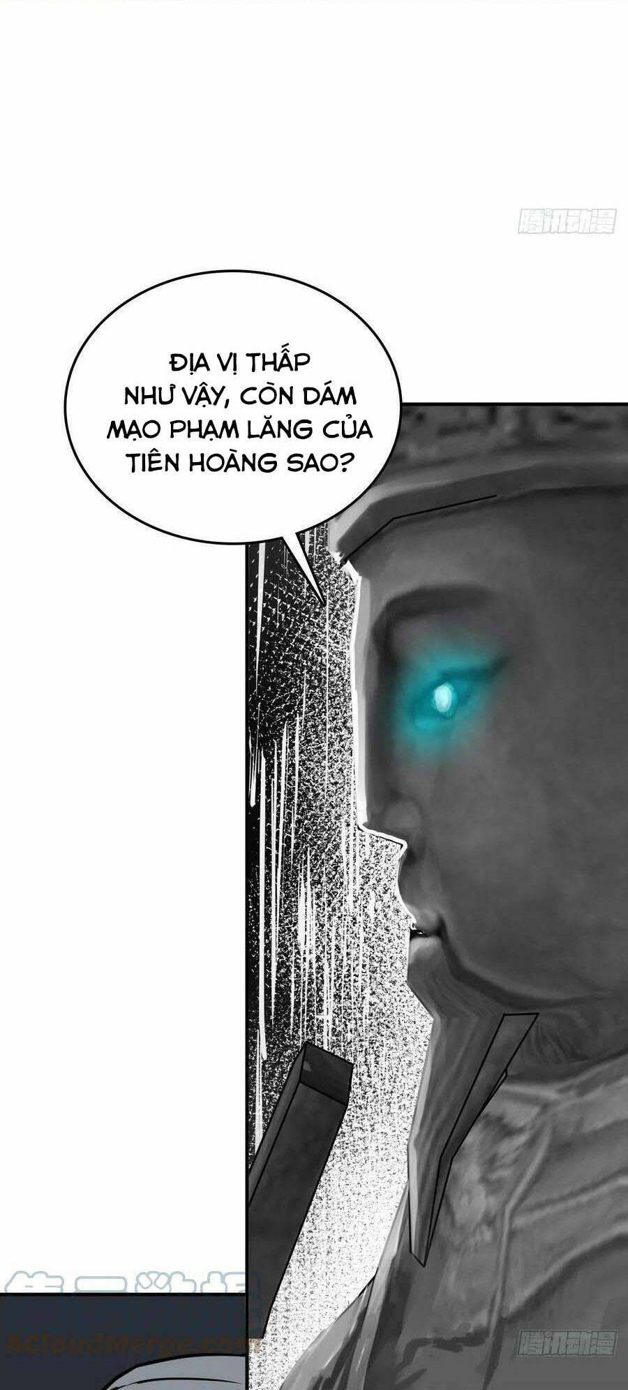Xuyên Không Thành Chim: Chương 128