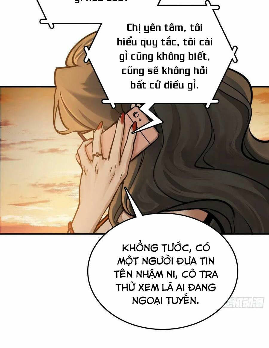 Xuyên Không Thành Chim: Chương 128