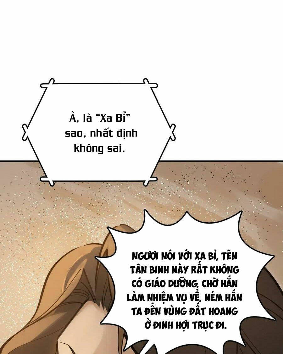 Xuyên Không Thành Chim: Chương 128