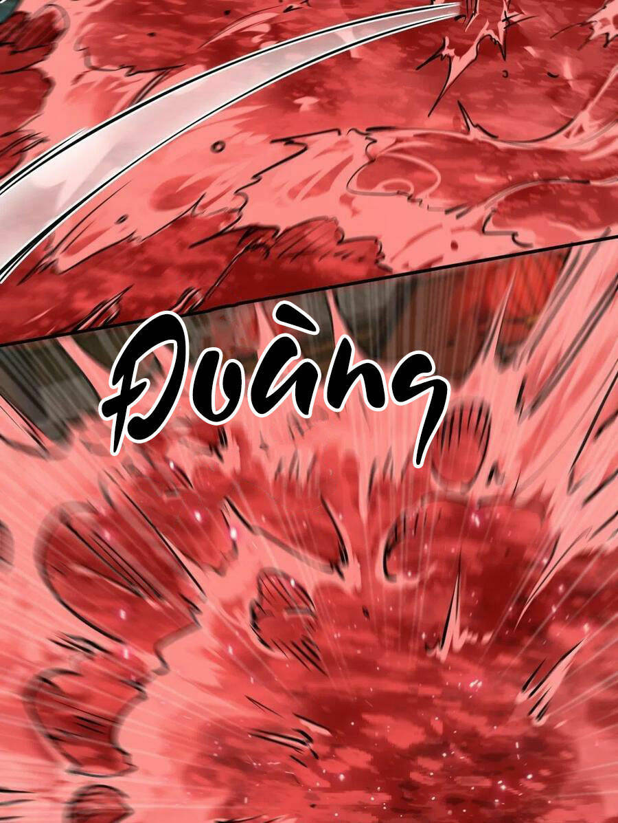 Xuyên Không Thành Chim: Chương 131