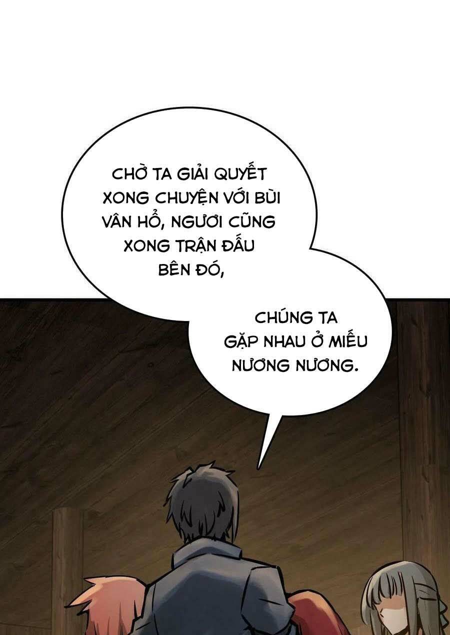Xuyên Không Thành Chim: Chương 131