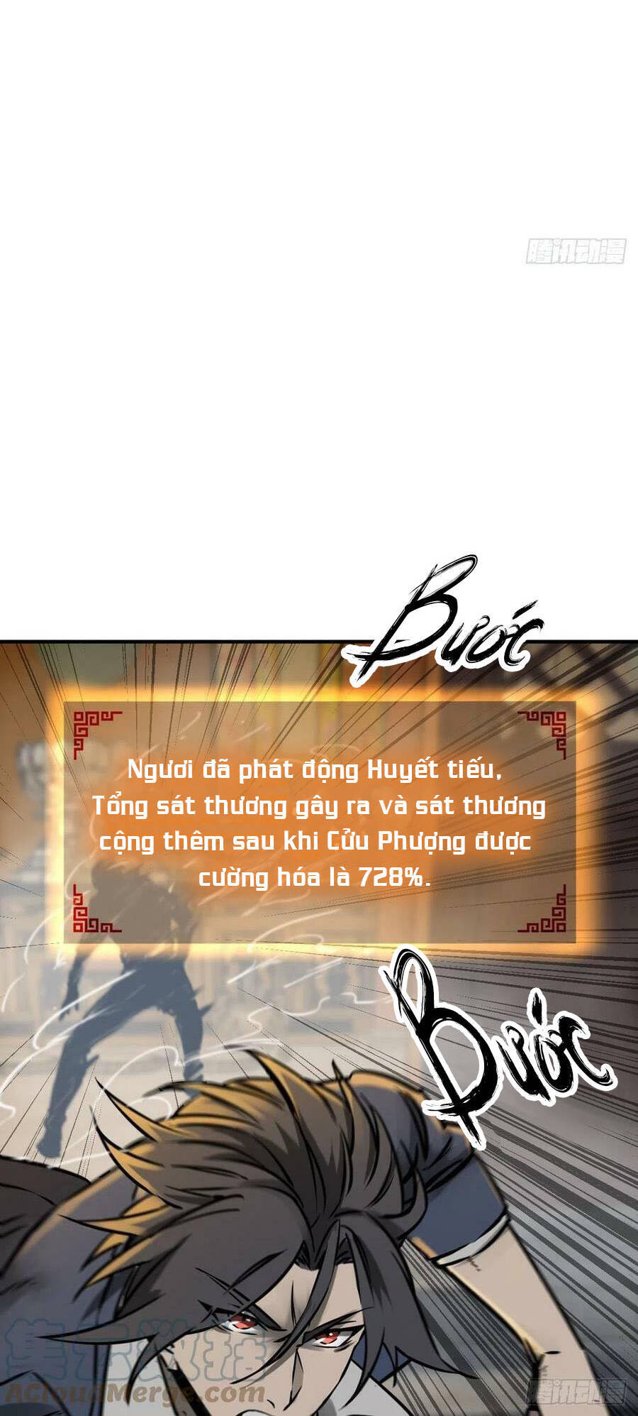 Xuyên Không Thành Chim: Chương 136