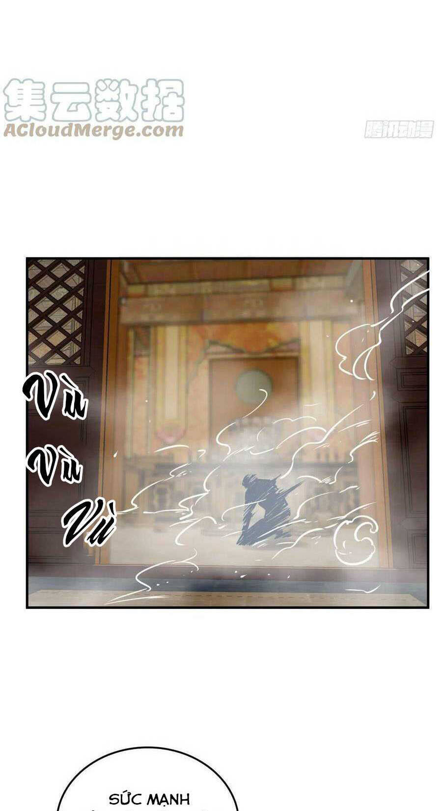 Xuyên Không Thành Chim: Chương 136