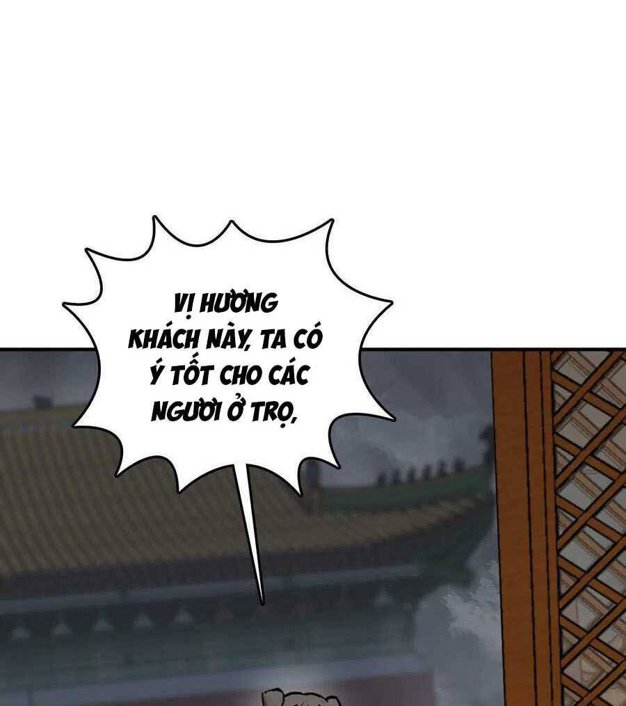 Xuyên Không Thành Chim: Chương 136