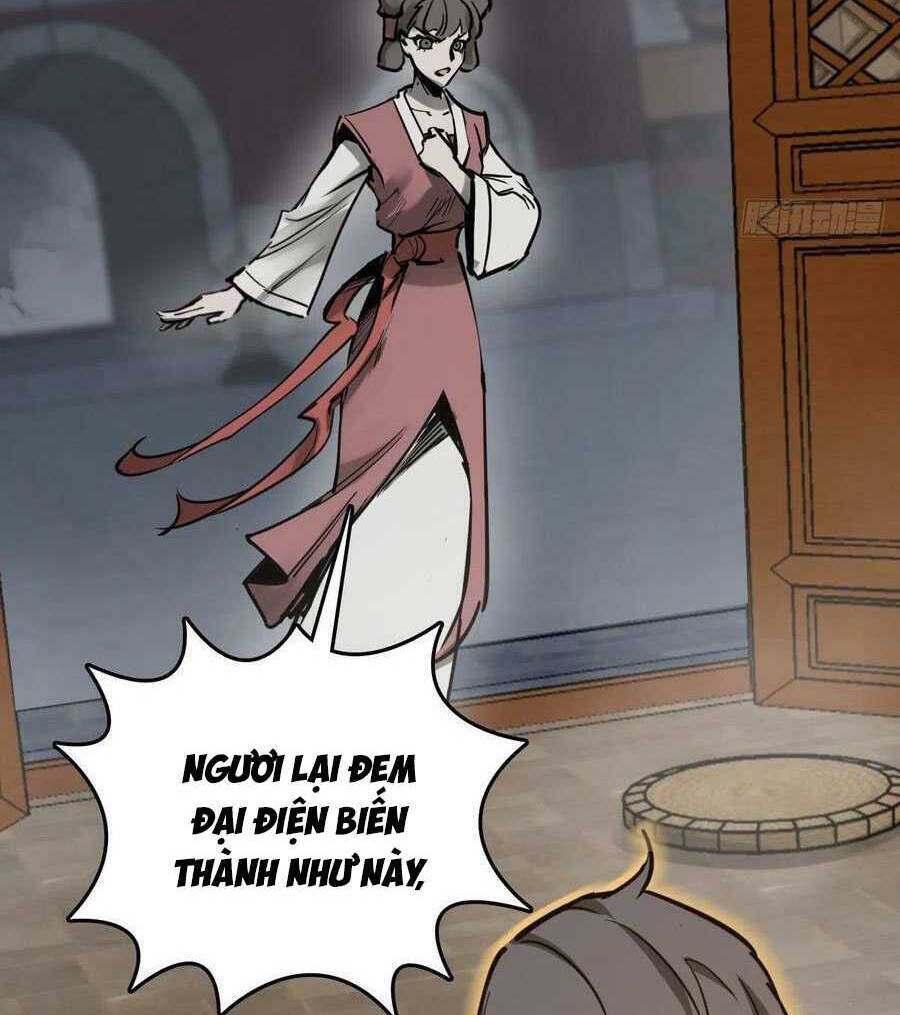 Xuyên Không Thành Chim: Chương 136