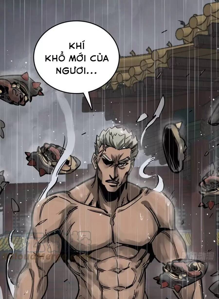 Xuyên Không Thành Chim: Chương 142