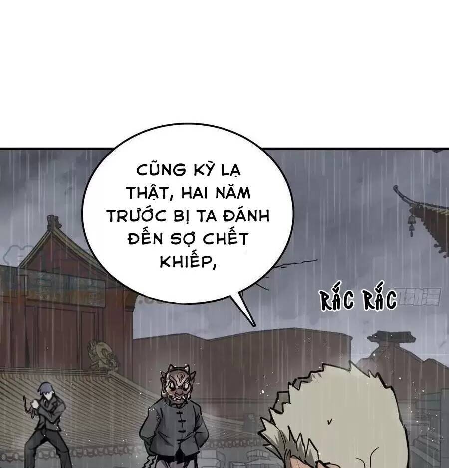 Xuyên Không Thành Chim: Chương 142