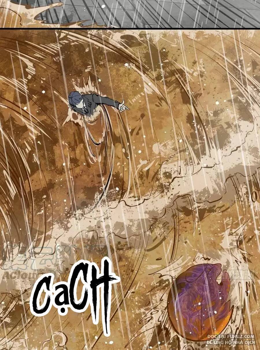 Xuyên Không Thành Chim: Chương 143