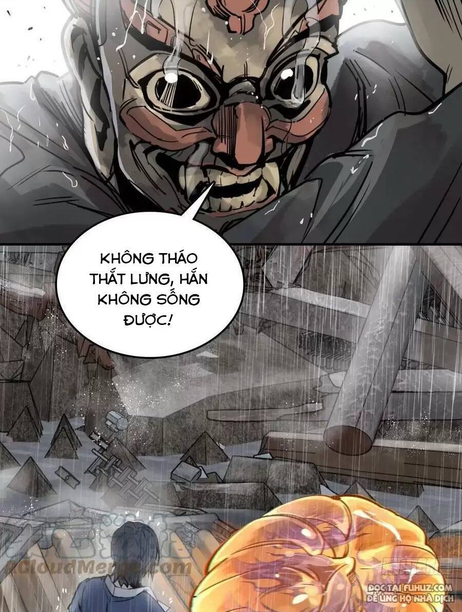 Xuyên Không Thành Chim: Chương 143
