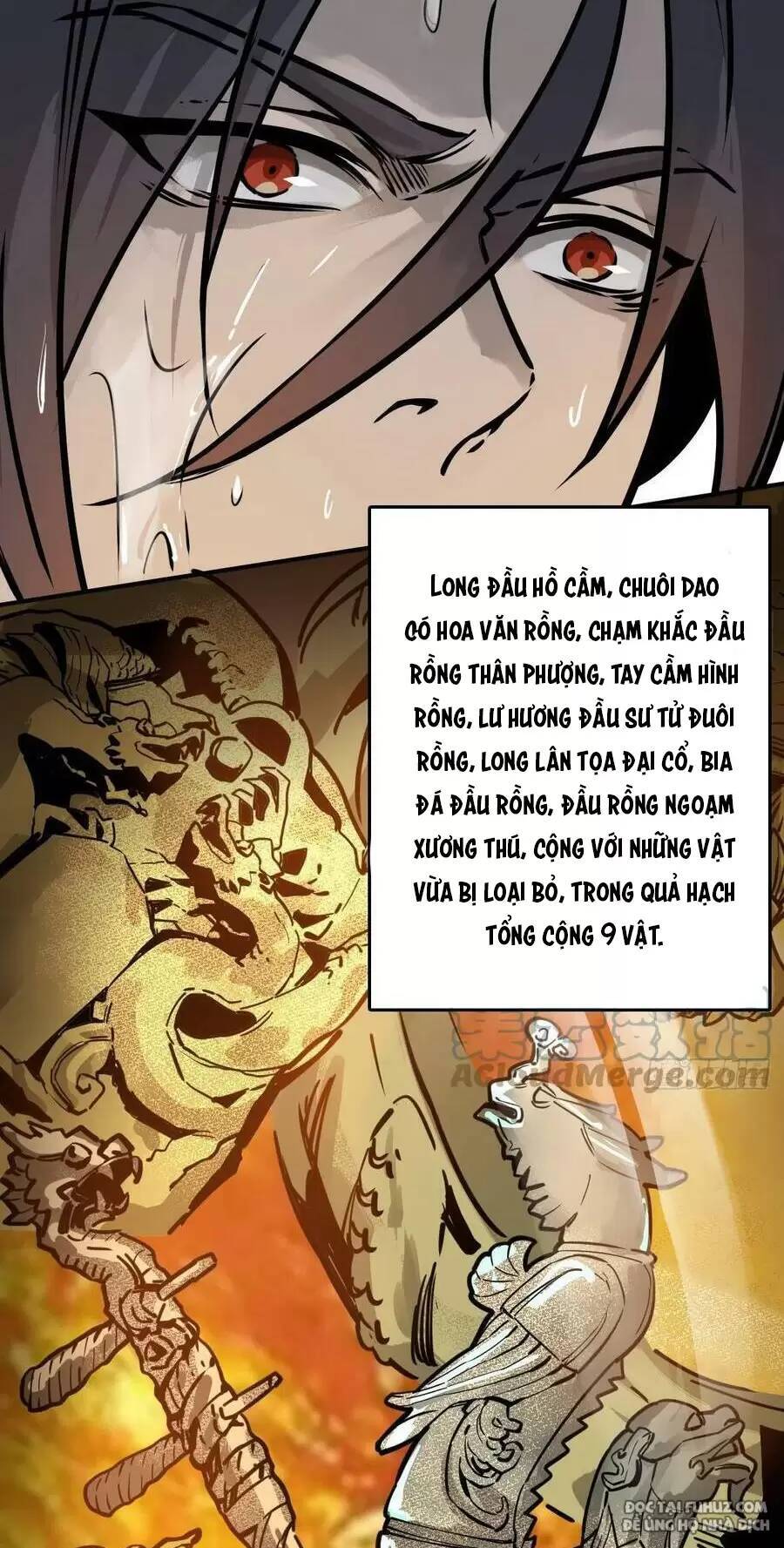 Xuyên Không Thành Chim: Chương 144