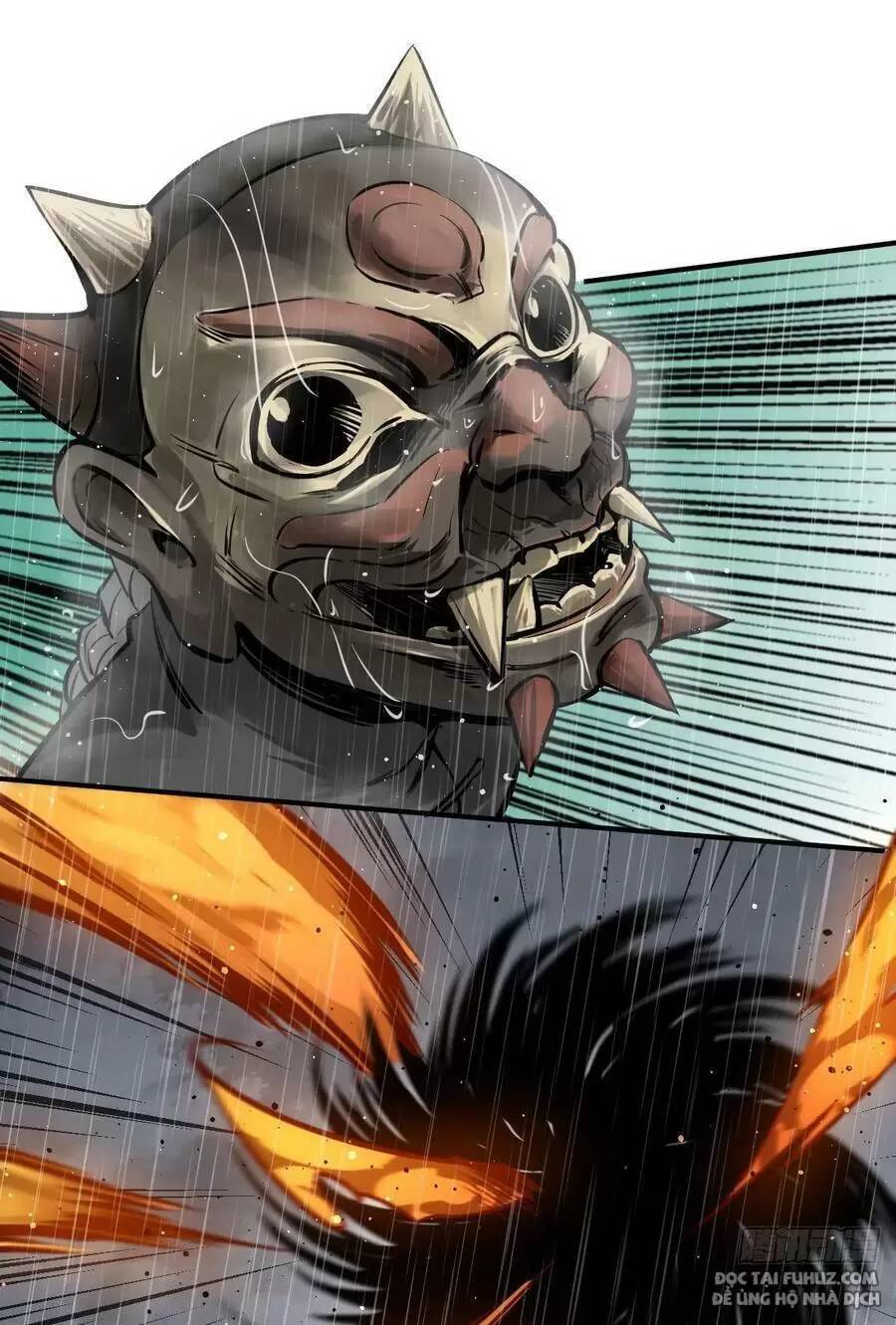 Xuyên Không Thành Chim: Chương 145