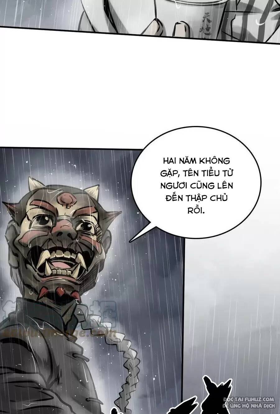 Xuyên Không Thành Chim: Chương 145