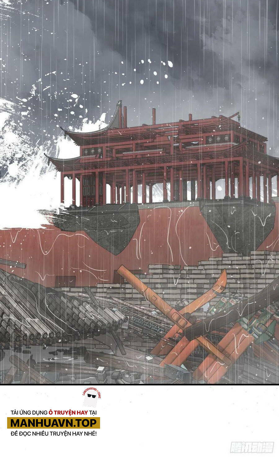 Xuyên Không Thành Chim: Chương 146