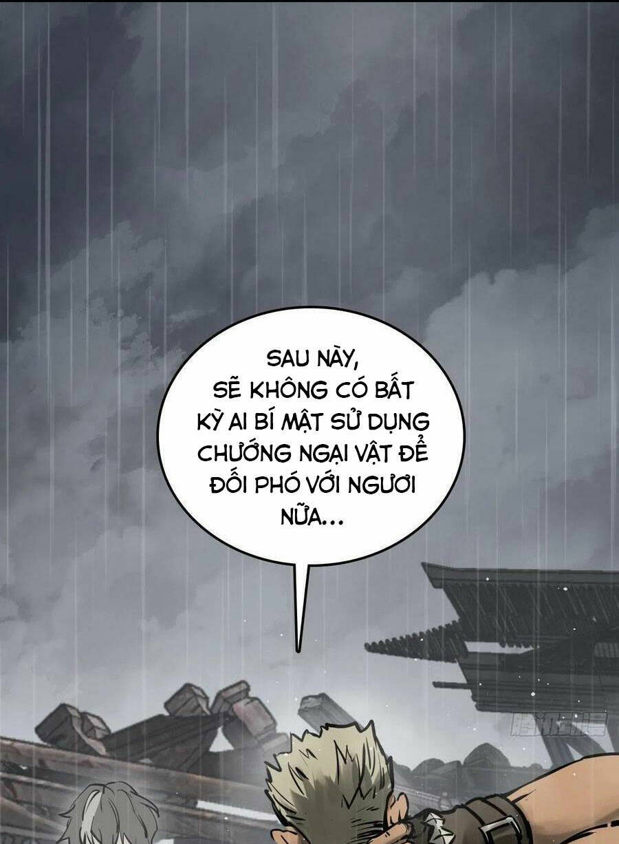 Xuyên Không Thành Chim: Chương 147