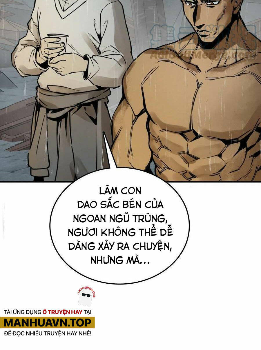 Xuyên Không Thành Chim: Chương 147