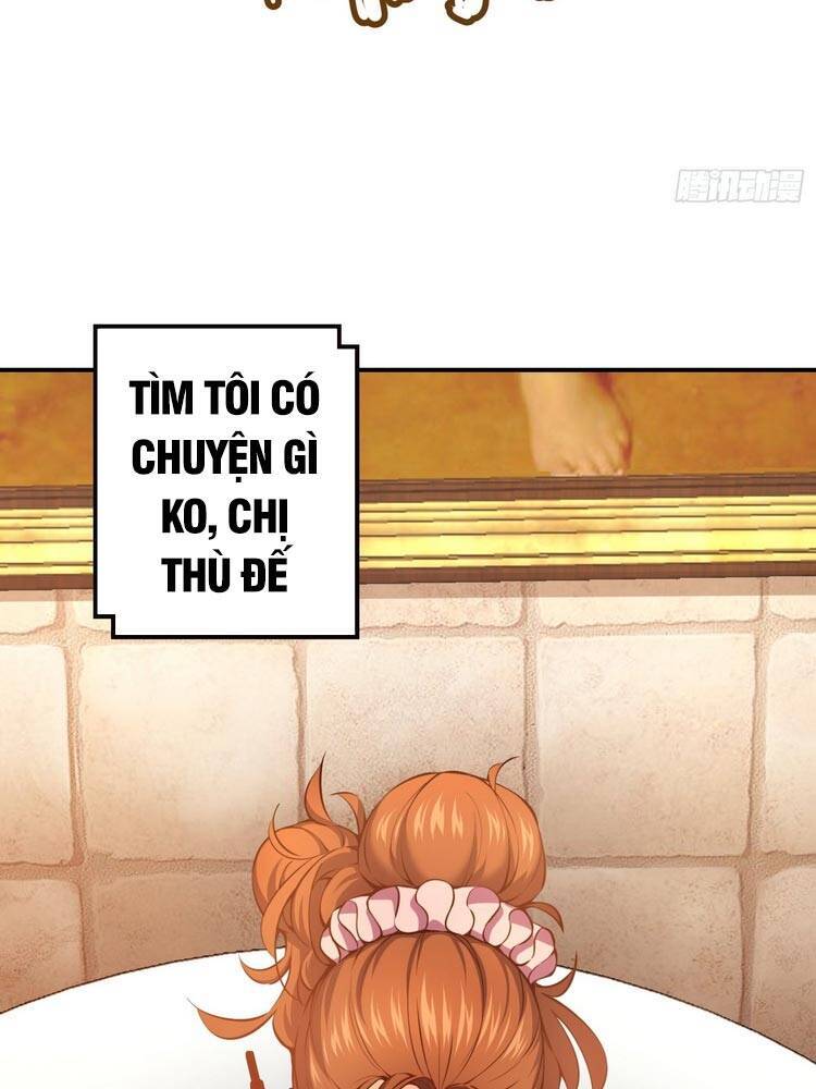 Xuyên Không Thành Chim: Chương 18