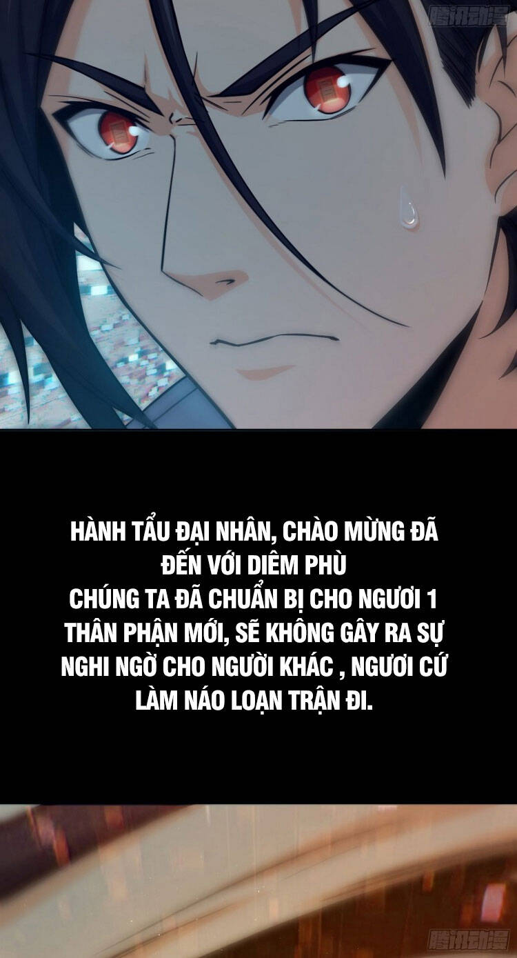 Xuyên Không Thành Chim: Chương 2