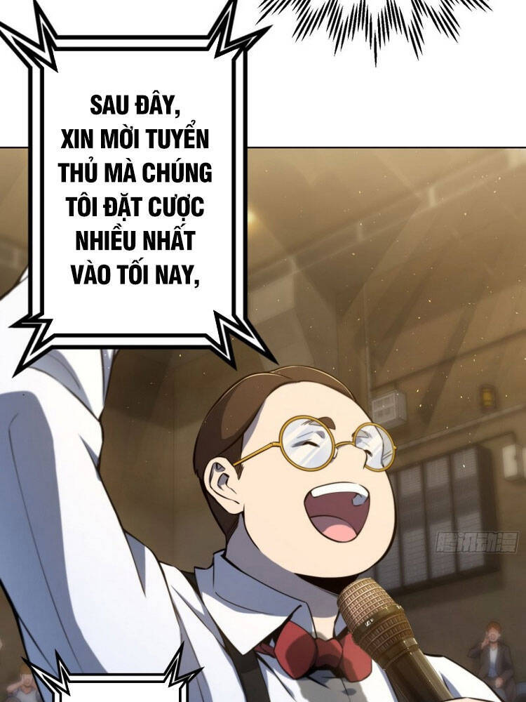 Xuyên Không Thành Chim: Chương 2