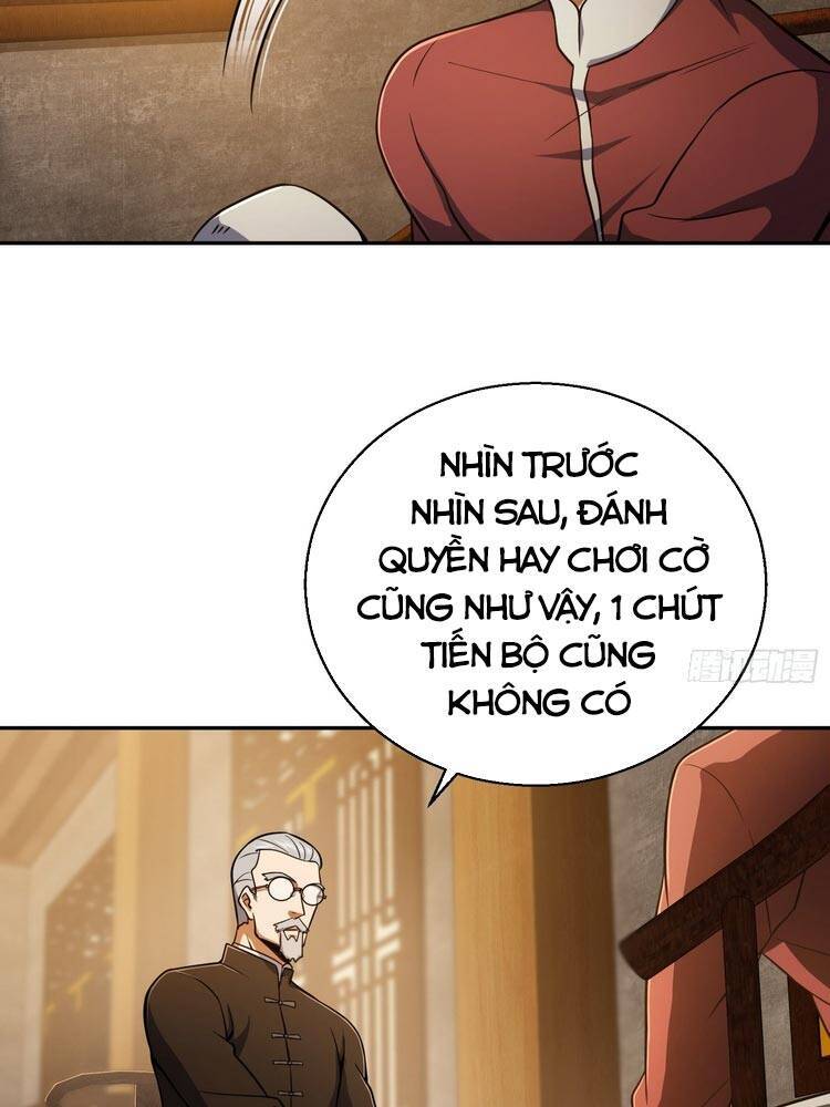 Xuyên Không Thành Chim: Chương 21
