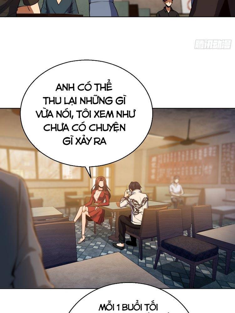 Xuyên Không Thành Chim: Chương 21