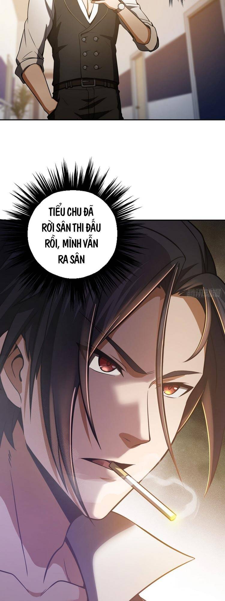 Xuyên Không Thành Chim: Chương 21