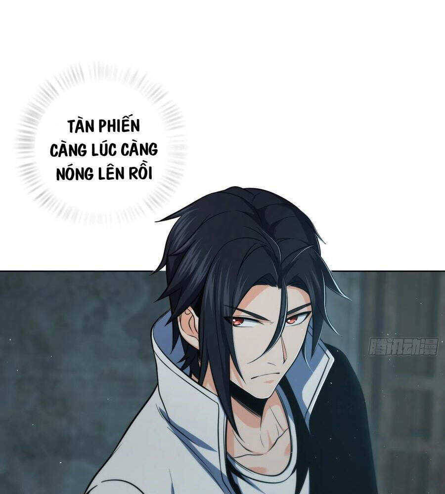 Xuyên Không Thành Chim: Chương 24