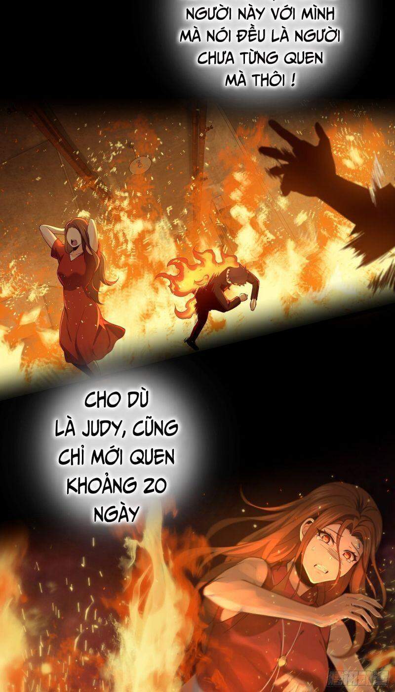 Xuyên Không Thành Chim: Chương 27
