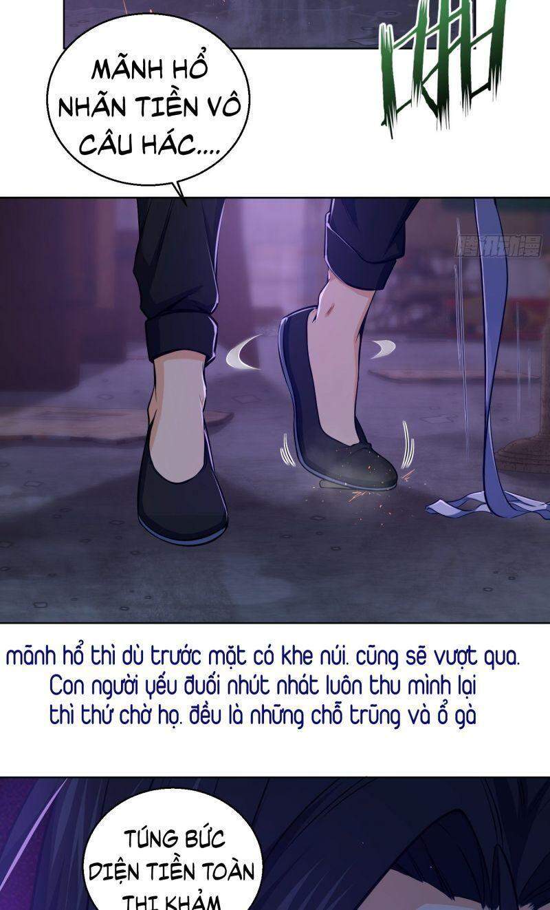 Xuyên Không Thành Chim: Chương 27