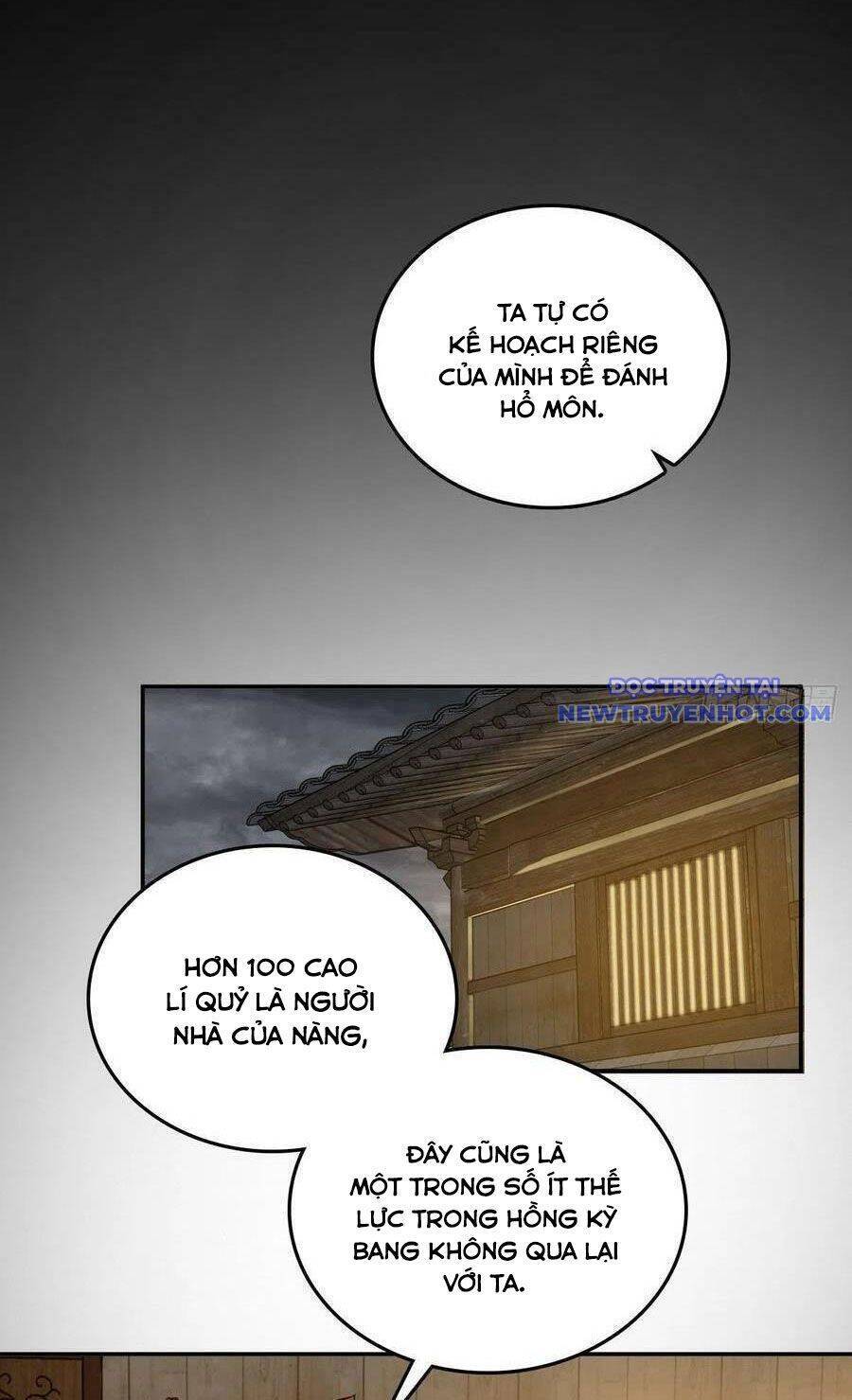 Xuyên Không Thành Chim: Chapter 160