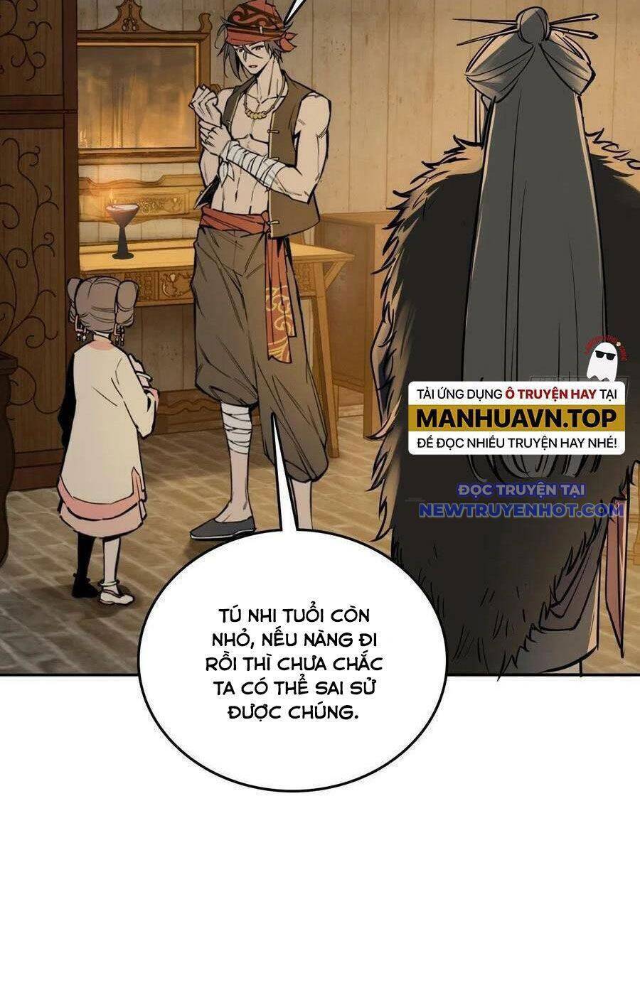 Xuyên Không Thành Chim: Chapter 160
