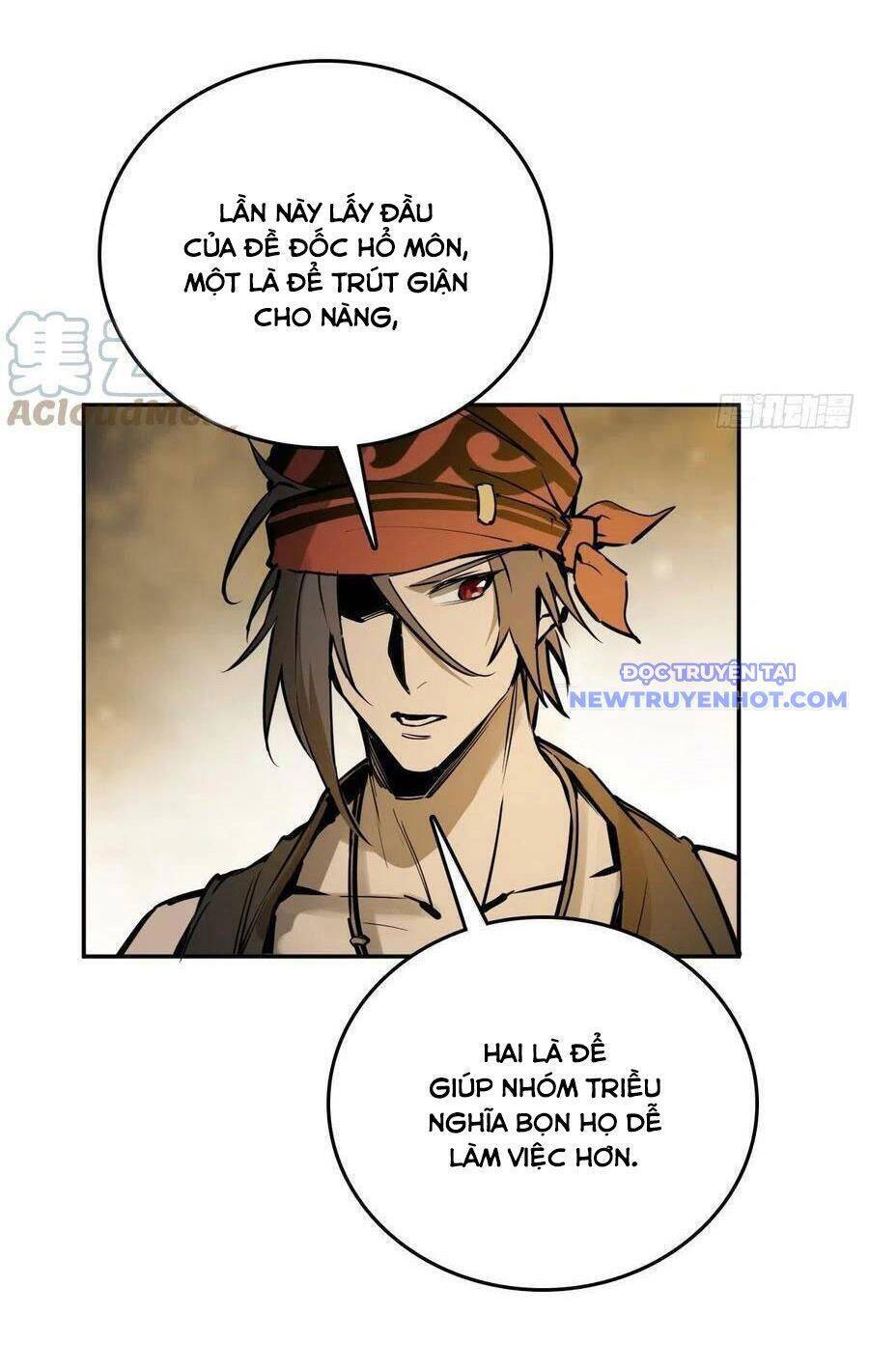Xuyên Không Thành Chim: Chapter 160