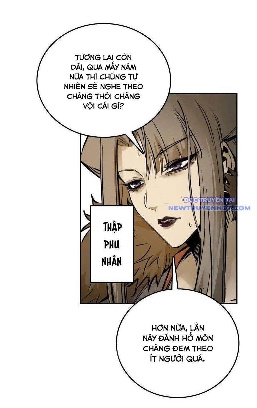 Xuyên Không Thành Chim: Chapter 160