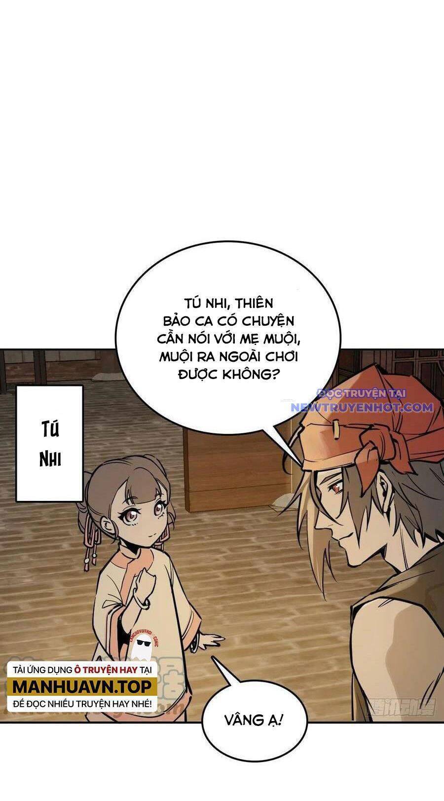 Xuyên Không Thành Chim: Chapter 160