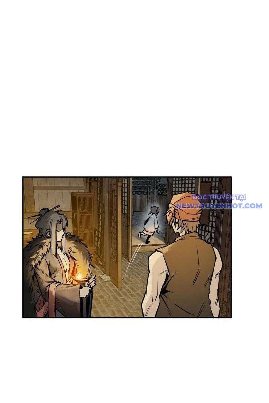 Xuyên Không Thành Chim: Chapter 160