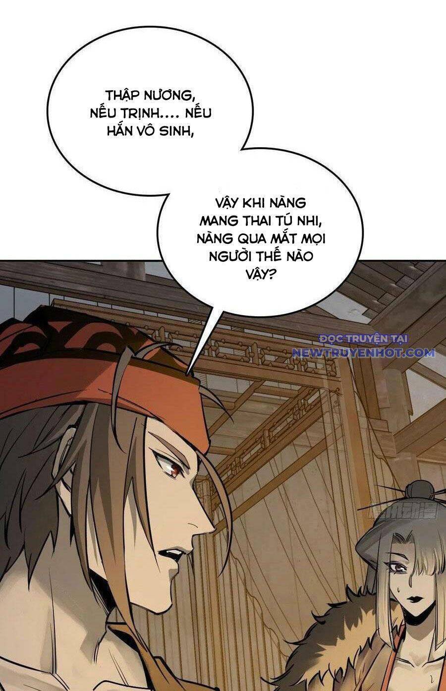 Xuyên Không Thành Chim: Chapter 160