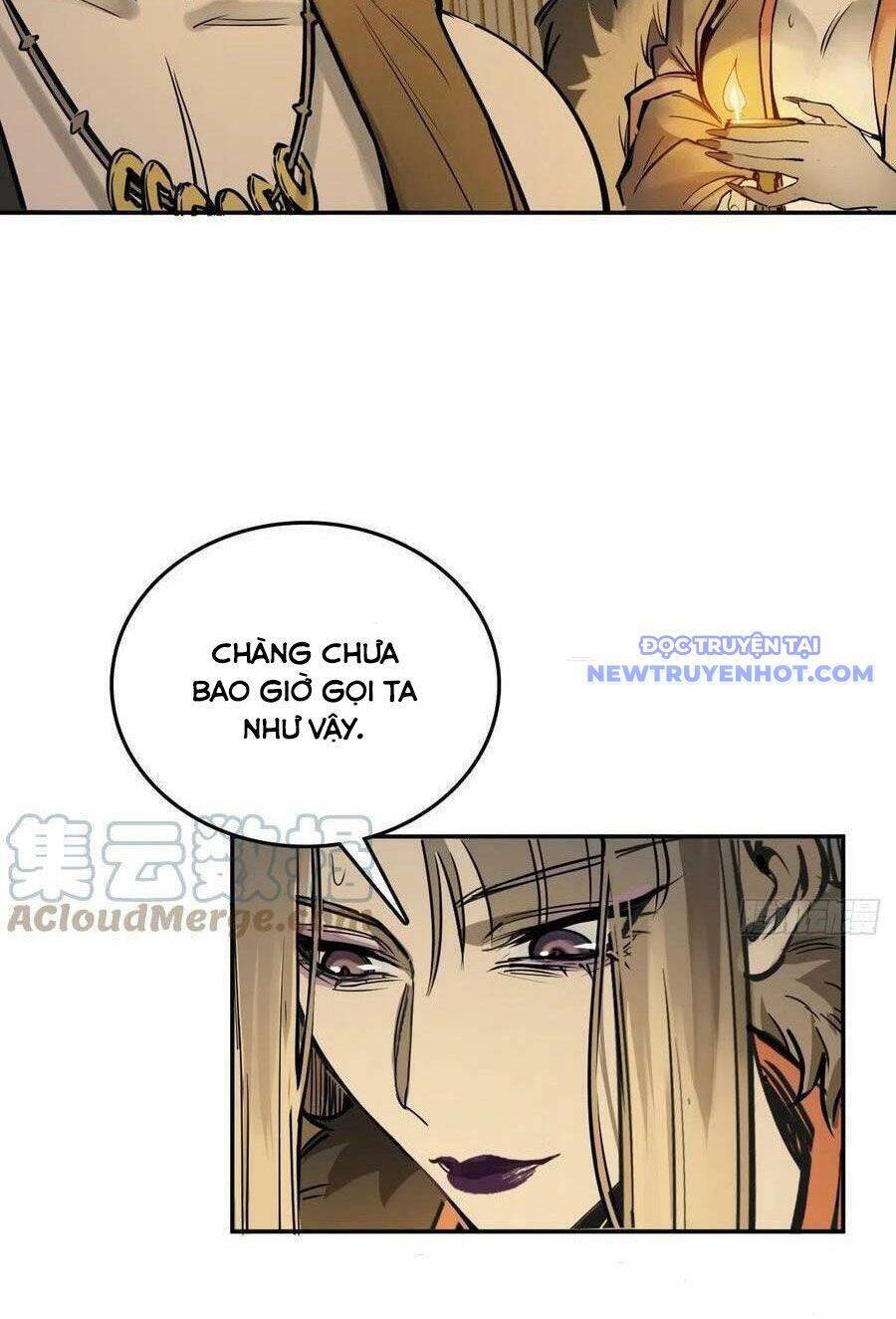 Xuyên Không Thành Chim: Chapter 160